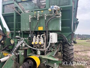بيع آلة نثر الأسمدة Thyregod T-7 - صورة 15 | Agroline KW آلة نثر الأسمدة Thyregod T-7 | صورة 15 - Agroline