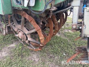 بيع آلة نثر الأسمدة Thyregod T-7 - صورة 57 | Agroline KW آلة نثر الأسمدة Thyregod T-7 | صورة 57 - Agroline