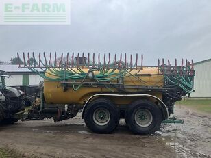 Zunhammer Zunhammer ske 18.5 pul manure spreader