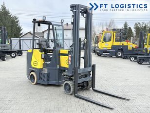 Aisle-Master 15E / ARTICULATED FORKLIFT / TRIPLEX 5