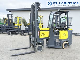 stivuitor pentru culoare inguste Aisle-Master Aisle Master AISLE MASTER 15E / ARTICULATED FORKLIFT / TRIPLEX 5