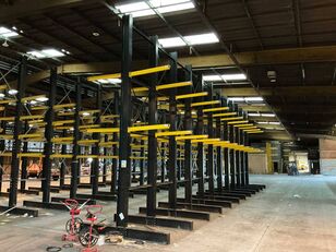 Dubbelzijdige Draagarmstelling 5x20 ulokehylly