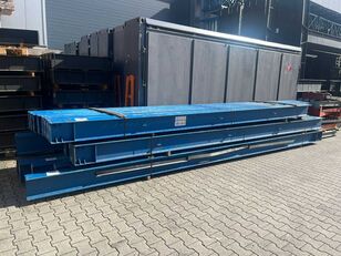 Dubbelzijdige Draagarmstelling 5x20 estantería cantilever