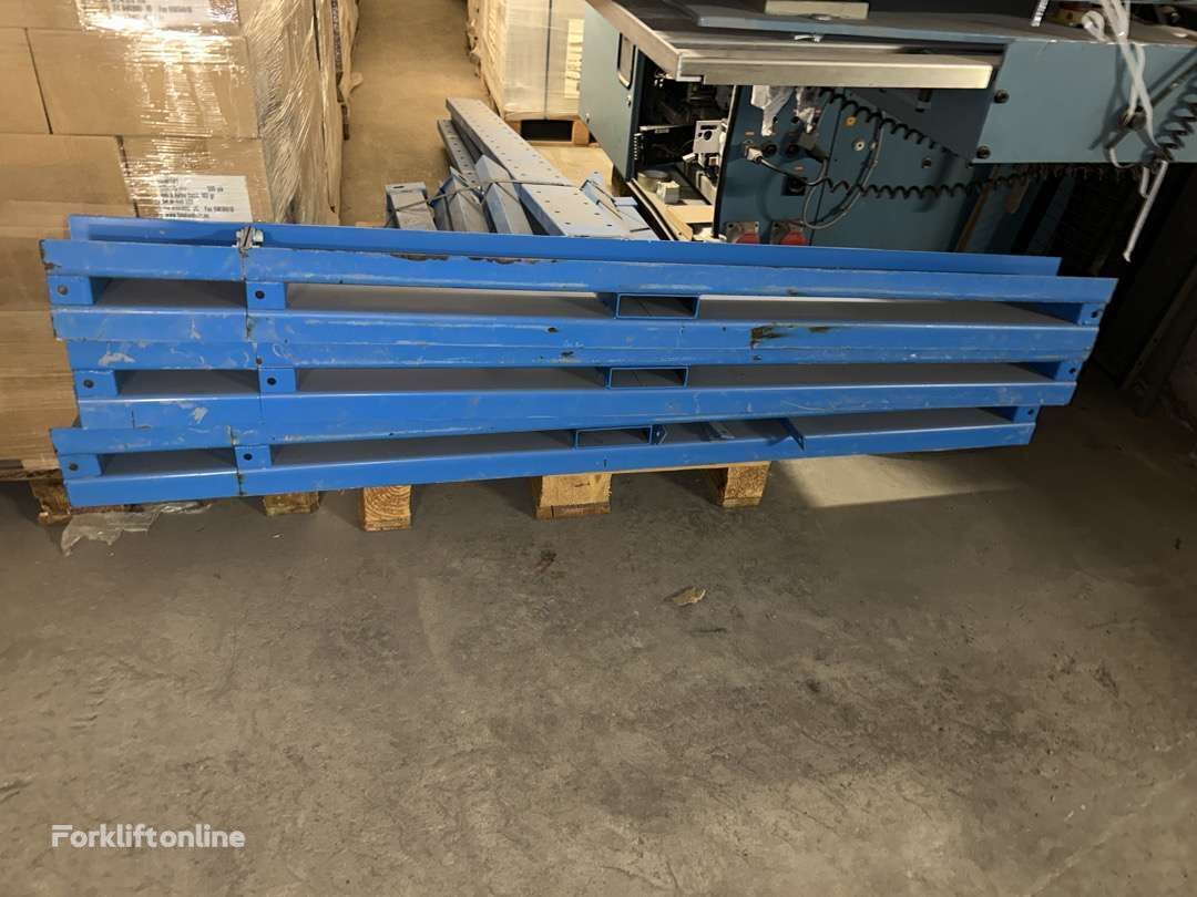 Grenreol cantilever rack