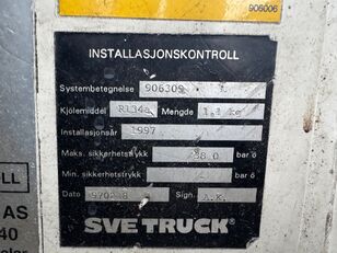 Prodaja Andre Swetruck 15120-35 utovarivača kontejnera - Slika 32 | Machineryline RS Andre Swetruck 15120-35 utovarivač kontejnera | Slika 32 - Machineryline