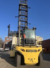 بيع رافعة للحاويات Hyster H11XM-ECD9 - صورة 4 | Machineryline رافعة للحاويات Hyster H11XM-ECD9 | صورة 4 - Machineryline