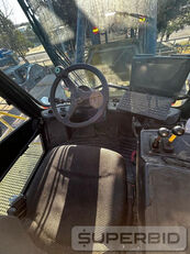 Hyster H400HD carretilla elevadora de contenedores