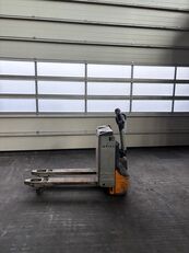 Jungheinrich ECU 16 container handler for sale - Image 6 | Machineryline TZ Jungheinrich ECU 16 container handler | Image 6 - Machineryline