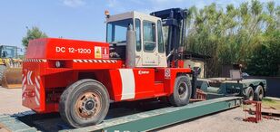 контейнерный погрузчик Kalmar DC 12-1200