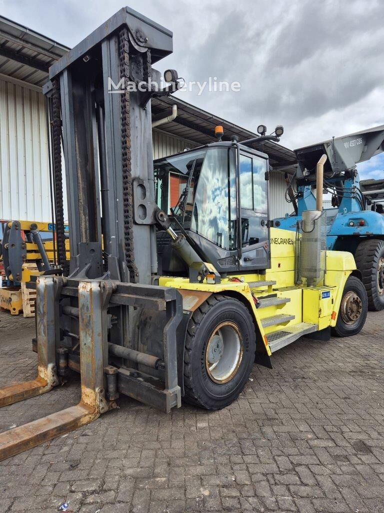 Xe nâng công-ten-nơ Kone SL16-1200 - Machineryline