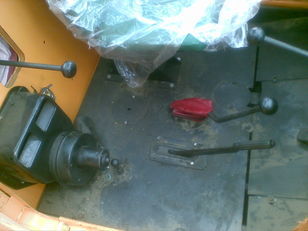 Купить контейнерный погрузчик Львовский - Изображение 14 | Machineryline TM Контейнерный погрузчик Львовский | Изображение 14 - Machineryline