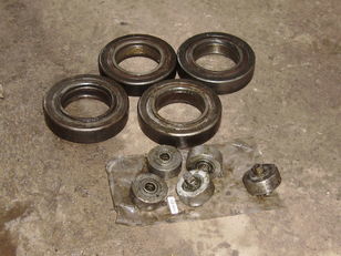 Купить контейнерный погрузчик Львовский - Изображение 25 | Machineryline TM Контейнерный погрузчик Львовский | Изображение 25 - Machineryline