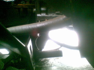 Купить контейнерный погрузчик Львовский - Изображение 9 | Machineryline TM Контейнерный погрузчик Львовский | Изображение 9 - Machineryline