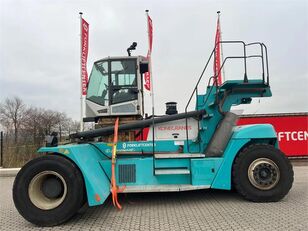 SMV Konecranes 6/7 ECC100DS utovarivač kontejnera