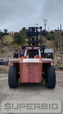 Taylor TYC-920 carretilla elevadora de contenedores