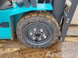 Baoli KB30 diesel forklift for sale - Image 9 | Machineryline MY New Baoli KB30 diesel forklift | Image 9 - Machineryline