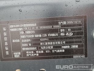 Baoli KB30 diesel forklift for sale - Image 40 | Machineryline MY New Baoli KB30 diesel forklift | Image 40 - Machineryline