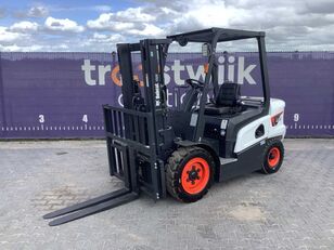 Bobcat D30 diesel forklift