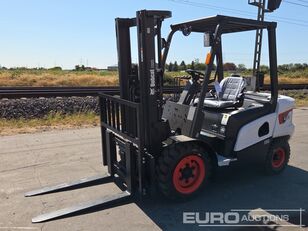 neuer Bobcat D30NXE Diesel-Gabelstapler