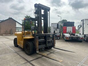 Caterpillar DP100 Diesel-Gabelstapler kaufen - Bild 6 | Machineryline DE Caterpillar DP100 Diesel-Gabelstapler | Bild 6 - Machineryline