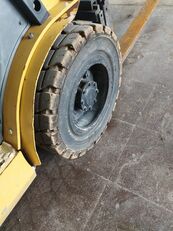رافعة شوكية ديزل Caterpillar DP30NT