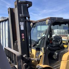 Caterpillar DP50N carretilla di&eacute;sel