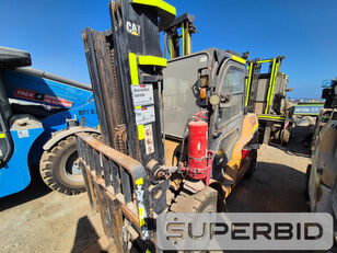 Caterpillar DP50NM1 carretilla di&eacute;sel