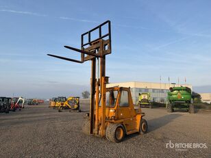 رافعة شوكية ديزل Caterpillar V120