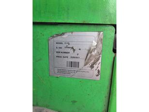 Chariot élévateur diesel Cesab B315 à vendre - Image 8 | Machineryline BJ Chariot élévateur diesel Cesab B315 | Image 8 - Machineryline