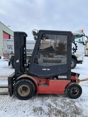 forklift diesel Clark CDP 30