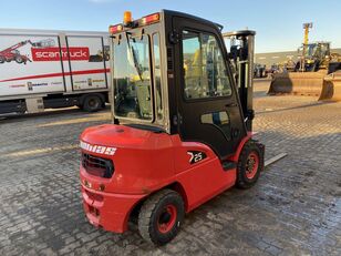 Chariot élévateur diesel Conmas 2500kg à vendre - Image 4 | Machineryline GA Chariot élévateur diesel Conmas 2500kg | Image 4 - Machineryline