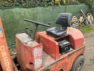 Chariot élévateur diesel Credé à vendre - Image 8 | Machineryline SN Chariot élévateur diesel Credé | Image 8 - Machineryline