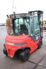 DanTruck 8440 DG diesel forklift for sale - Image 5 | Machineryline DanTruck 8440 DG diesel forklift | Image 5 - Machineryline