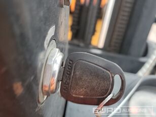 Stivuitor diesel Doosan D30GP de vânzare - Imagine 36 | Machineryline MD Stivuitor diesel Doosan D30GP | Imagine 36 - Machineryline