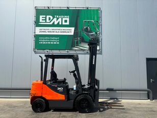 дизельный погрузчик Doosan D30S-5 Heftruck Diesel