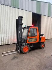 chariot élévateur diesel Doosan D45SC -