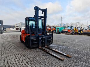 Xe nâng động cơ diesel Doosan D80S-7 1585 Hours! để bán - Hình ảnh 9 | Machineryline VN Xe nâng động cơ diesel Doosan D80S-7 1585 Hours! | Hình ảnh 9 - Machineryline