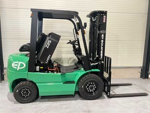 Empilhador diesel EP EFXZ-251 a venda - Imagem 25 | Machineryline PT Empilhador diesel EP EFXZ-251 | Imagem 25 - Machineryline