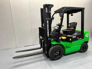 EP EFXZ-251 diesel heftruck