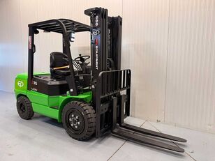 EP EFXZ351-H diesel forklift for sale - Image 8 | Machineryline US EP EFXZ351-H diesel forklift | Image 8 - Machineryline