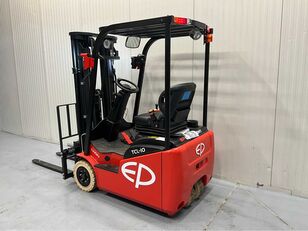 EP TCL-10 dieseldriven gaffeltruck