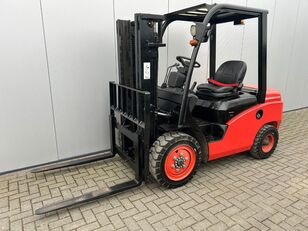 xe nâng động cơ diesel Ep 30 Diesel Heftruck