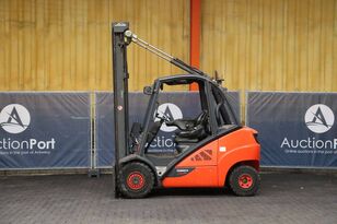 chariot élévateur diesel Fenwick Fenwick-Linde H30 EVO