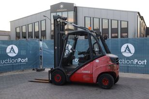 empilhador diesel Fenwick Fenwick-Linde H30D