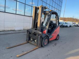 Empilhador diesel Fenwick H25D a venda - Imagem 5 | Machineryline PT Empilhador diesel Fenwick H25D | Imagem 5 - Machineryline