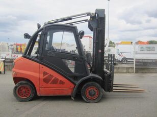дизельный погрузчик Fenwick H40D