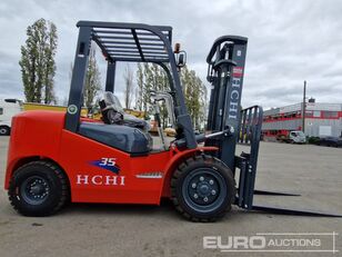 待售柴油叉车 HCHI CPC35 - 图像 5 | Machineryline CN 新柴油叉车 HCHI CPC35 | 图像 5 - Machineryline