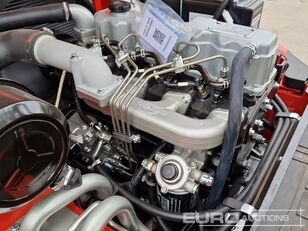 待售柴油叉车 HCHI CPC35 - 图像 19 | Machineryline CN 新柴油叉车 HCHI CPC35 | 图像 19 - Machineryline