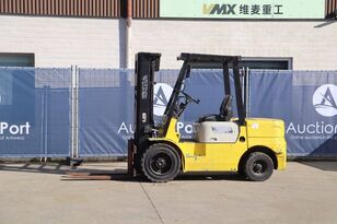 дизельный погрузчик Halla HDF 30