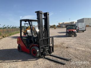 Empilhador diesel Hangcha CPCD25-XW55F a venda - Imagem 4 | Machineryline AO Empilhador diesel Hangcha CPCD25-XW55F | Imagem 4 - Machineryline